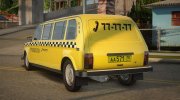 Lada 4x4 Karelian Taxi Limousine for GTA San Andreas miniature 3