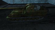 Объект 261 3 для World Of Tanks миниатюра 2