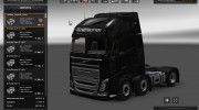 Racing engine 12000hp for Euro Truck Simulator 2 miniature 18