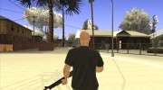 Skin DLC Gotten Gains GTA Online v4 для GTA San Andreas миниатюра 10