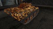 VK1602 Leopard 21 для World Of Tanks миниатюра 4