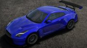 BenSopra Nissan GT-R (R35) for GTA San Andreas miniature 5