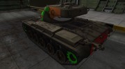 Качественный скин для T69 для World Of Tanks миниатюра 3