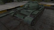 Шкурка для китайского танка WZ-131 для World Of Tanks миниатюра 1