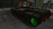 Качественный скин для КВ-1 for World Of Tanks miniature 3