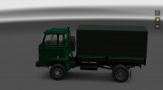 FSC Star 200 для Euro Truck Simulator 2 миниатюра 11