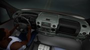 Iveco Daily Interventii STB для GTA San Andreas миниатюра 3