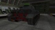 Зона пробития PzKpfw III/IV para World Of Tanks miniatura 4