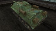 Шкурка для Объект 704 para World Of Tanks miniatura 3