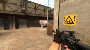de_overpass_csgo para Counter Strike 1.6 miniatura 23