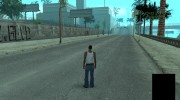 Skateboarding Park (HD Textures) для GTA San Andreas миниатюра 10
