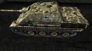 JagdPanther 28 для World Of Tanks миниатюра 2