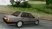 BMW 325i для GTA San Andreas миниатюра 3