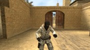 KM2000 Knife for Counter-Strike Source miniature 4