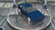Toyota Corolla AE86 for Mafia: The City of Lost Heaven miniature 7
