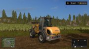 PAUS TSL 8.7 V1.0.0.0 for Farming Simulator 2017 miniature 3