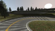 Edem Hill Drift Track for GTA 4 miniature 3