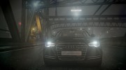 Audi A6L для GTA 4 миниатюра 1