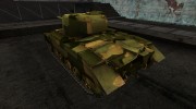 T20 от aiver para World Of Tanks miniatura 3