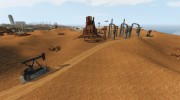 Red Dead Desert 2012 для GTA 4 миниатюра 8