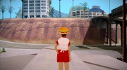 Wfyburg для GTA San Andreas миниатюра 3