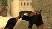Percsanks Kimber Animations. for Counter-Strike Source miniature 4