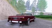 Feltzer HD v2 для GTA San Andreas миниатюра 3