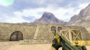 Ultimate HD GALIL для Counter Strike 1.6 миниатюра 1