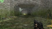 MK23 w/lam для Counter Strike 1.6 миниатюра 1