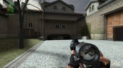 M21 For SG550 for Counter-Strike Source miniature 3