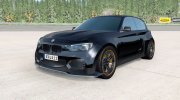 BMW M135i for BeamNG.Drive miniature 1