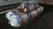 Шкурка для E-100 (по Вархаммеру) for World Of Tanks miniature 1