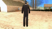 Томми из Mafia для GTA San Andreas миниатюра 3