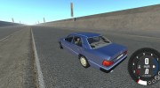 Mercedes-Benz W124 E280 for BeamNG.Drive miniature 5