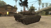 T-90 MBT  miniatura 4