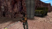 LTs: Africa Connexion for Counter Strike 1.6 miniature 4
