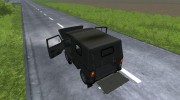 ЛуАЗ 969М for Farming Simulator 2013 miniature 11