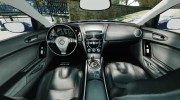 Mazda RX-8 Light Tuning для GTA 4 миниатюра 7