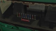 МаЗ 5440 v.2 В Грязи for GTA San Andreas miniature 2