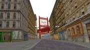Город Лост Хэвен из Mafia: The City Of Lost Heaven для GTA 4 миниатюра 3