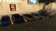 Great pack of quality cars  миниатюра 1