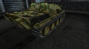 JagdPanther 23 для World Of Tanks миниатюра 4