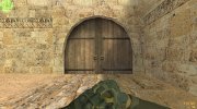 CS:GO HE Grenade Diver Collection для Counter Strike 1.6 миниатюра 3