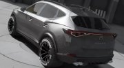 2021 Cupra Formentor for GTA 5 miniature 3