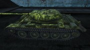 T-54 для World Of Tanks миниатюра 2