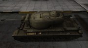 Отличный скин для T29 для World Of Tanks миниатюра 2