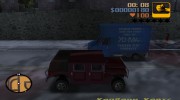 Diversifies the color of transport for GTA 3 miniature 20