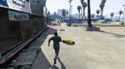 Infection 1.2 for GTA 5 miniature 6