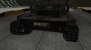 Шкурка для ELC AMX для World Of Tanks миниатюра 4