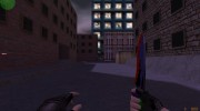 Knife for Counter Strike 1.6 miniature 1